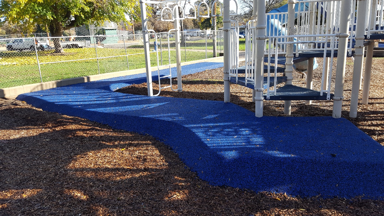 Carmichael Park - CADdetails